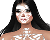 SKELETON FACE