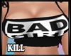 Bad Girl Top