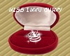 Miss Imvu Curvy ring