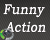Funny Action Smily Trigr