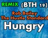 Rob Bailey - Hungry