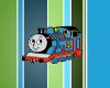 Thomas the Train Nursery