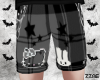 KID/DAD Sanrio Shorts