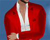 Red suit M