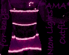 *AMA* Neon Lights Outfit