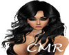 Faeriana Jet Black