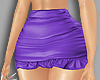 Spring Skirt RL | Lilac