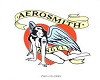 Aerosmith Angel P1