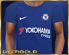 Shirt Chelsea FC 2018