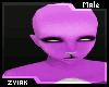 Z; Neko Muzzle M