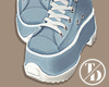 | Light Blue | Sneakers