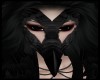 MK Raven Mask