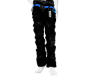 Black Money Jeans