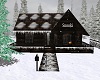 Winter Villa