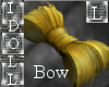 Bow :i: Spun Straw [L]