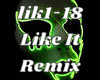 Like Remix