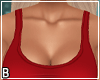 Red Tank Top