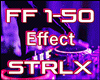 DJ EFFECT FF 1-50 F/M