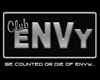 Club eNVy
