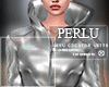 [P]Chrome Jacket