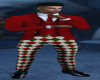 [Ts]Christmas suit