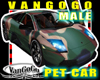 VG Pet Camo CAR Avi MALE