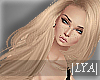 |LYA|Mysah blond