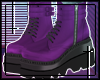   chunky docs / violet