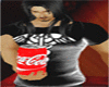 N- animated drink cola