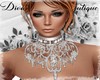 |DDRB| Princess Necklace