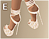 cream series heels 3