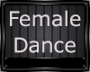 Female Cool Dance