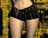 V! Tattoo skirt fit