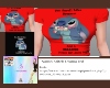Stitch Drama Red