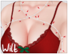 ♥ Lights | Xmas Baby