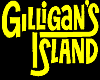 Gilligans Island Sign