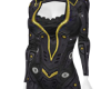 Armor Under Sci01 Kevlar