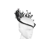 crown black
