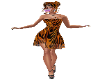 Sexy Tigger
