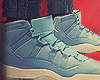 Jordan 11 | Pantone.