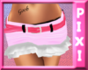 [P] Pink Skirt