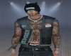 A~ Eminem Vest