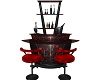 LL~GRAY & RED SIDEBAR