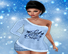 Sweater Outfit Snow