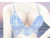 𝔇♥ Baby Blue Picnic