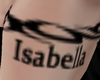 TattoExclusive/Isabella