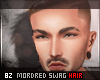 [8z] Mordred swag hair..