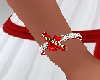 Candycane Bracelet R