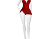 ~BG~ Red Hot Sext Dress