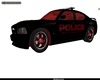 red AND BLACK POLICE